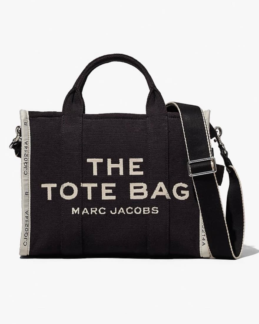 The Tote Bag by Marc Jacobs - Image 1