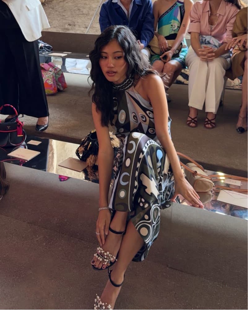 Pucci Top New SS26 Collection - Image 8
