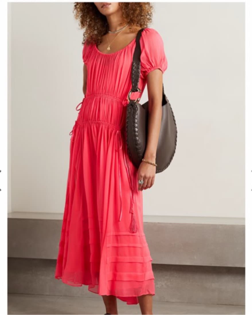 La Ligne Isabelle Dress - Image 1