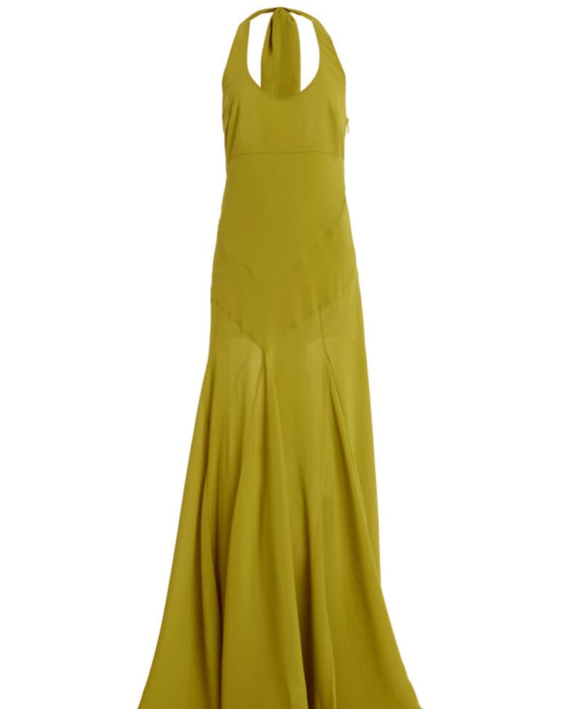 SOLD OUT- Siedres Dress - Image 3