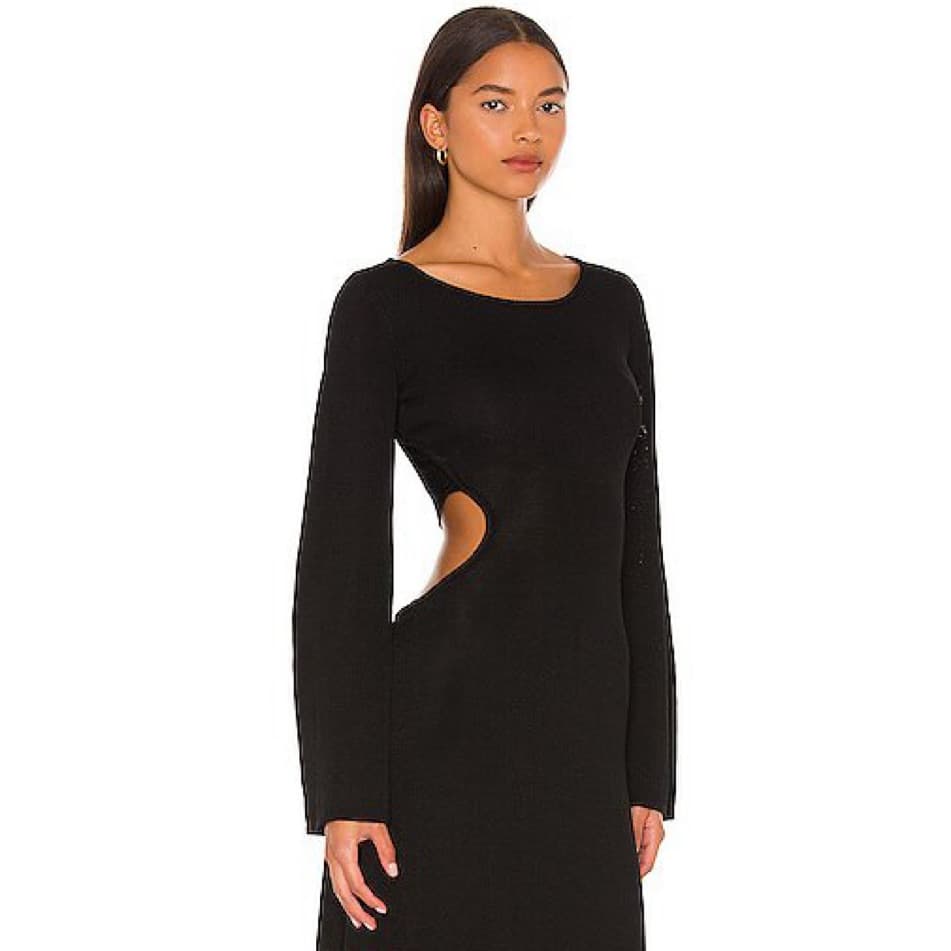Cult Gaia Carla Dress - Image 1