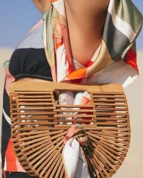 Cult Gaia Ark Bag - Image 4