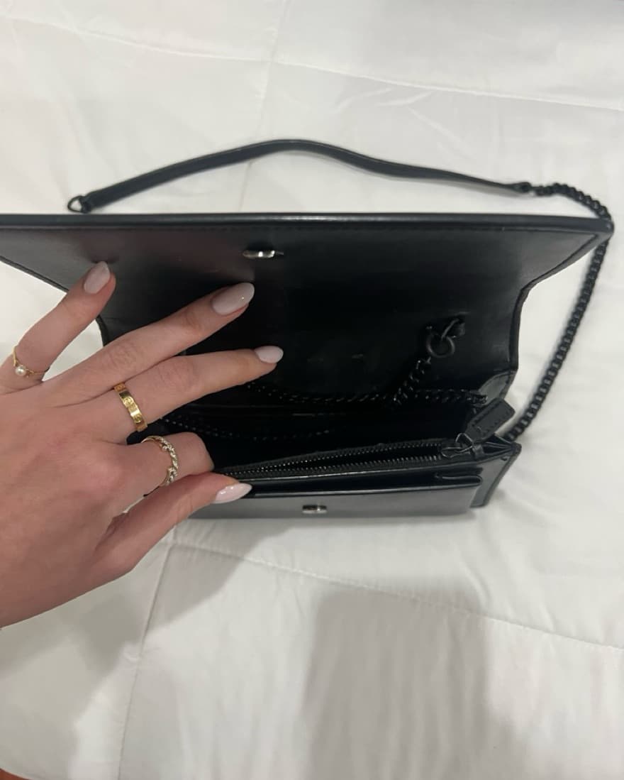 Saint Laurent YSL Sunset bag  - Image 3