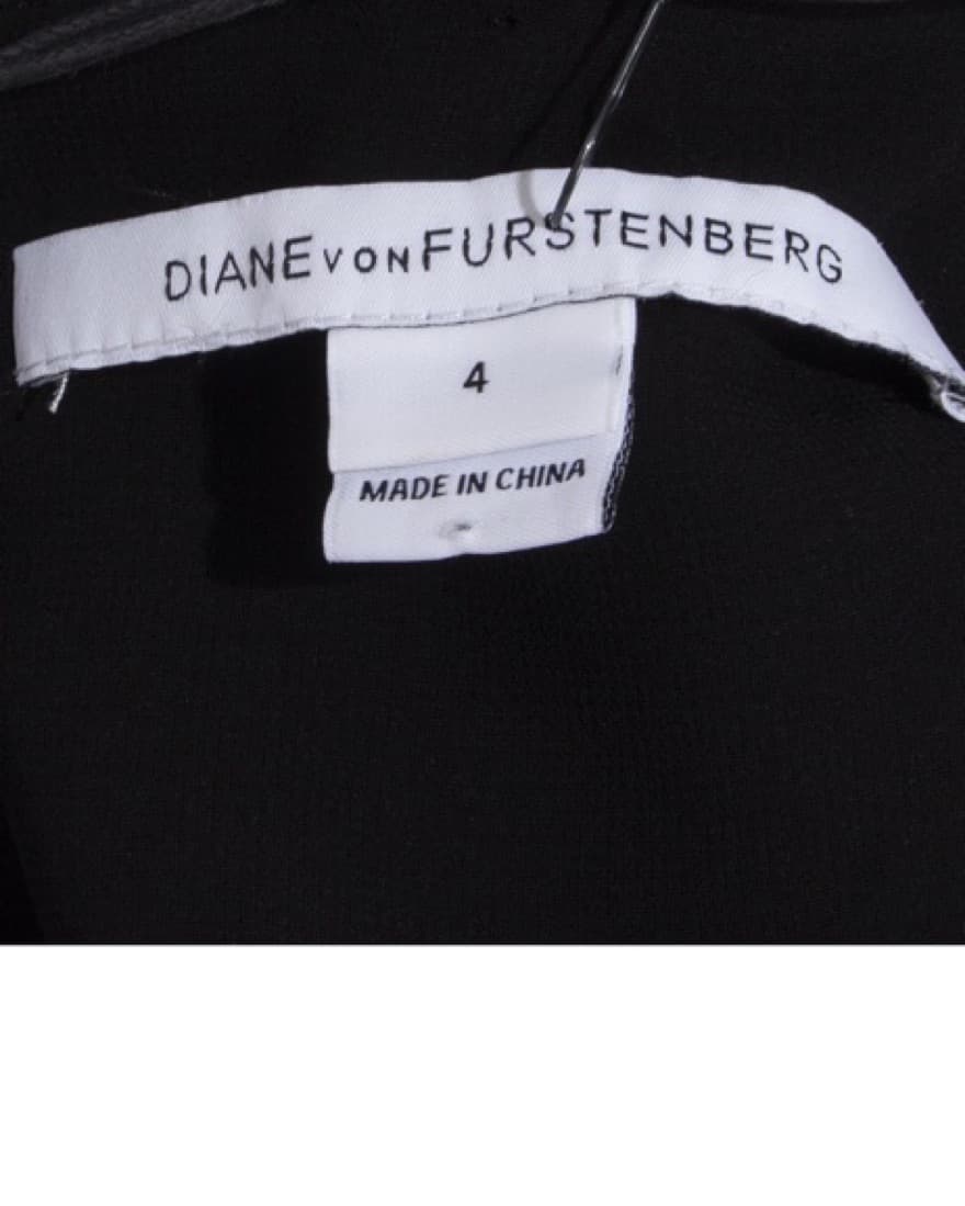 DVF Giada Mini  - Image 3