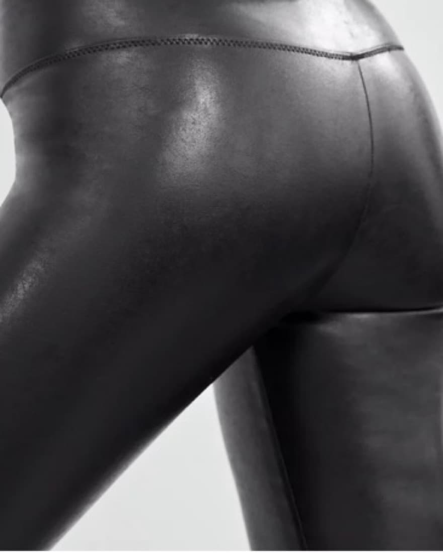 Aritzia Wilfred Free Daria Pant Black - Image 4