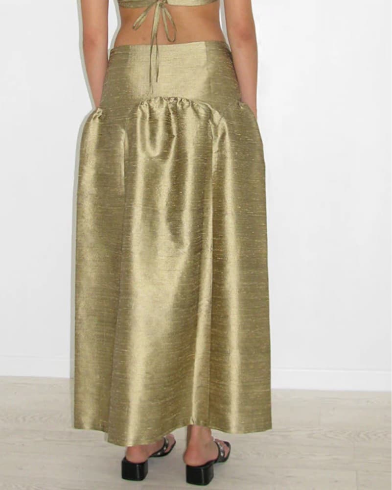 Paloma Wool Pallon Skirt - Image 2