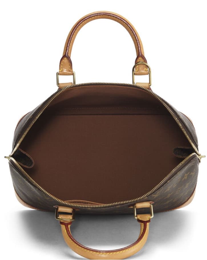 Louis Vuitton Alma PM - Image 4