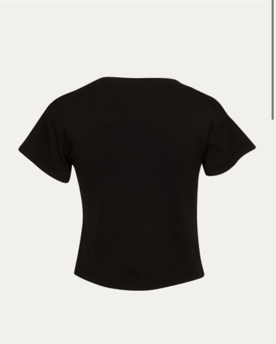 Realisation Par Exotica Erotica Baby Tee - Image 6