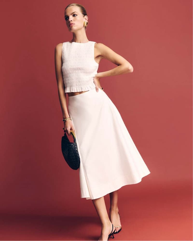 Reformation Two Piece Set - Image 1