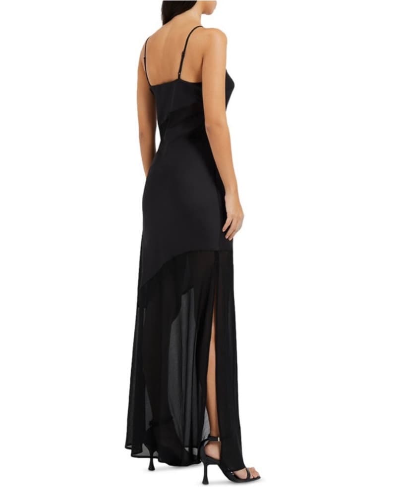 French Connection Inu Maxi Slip Dress - Image 2