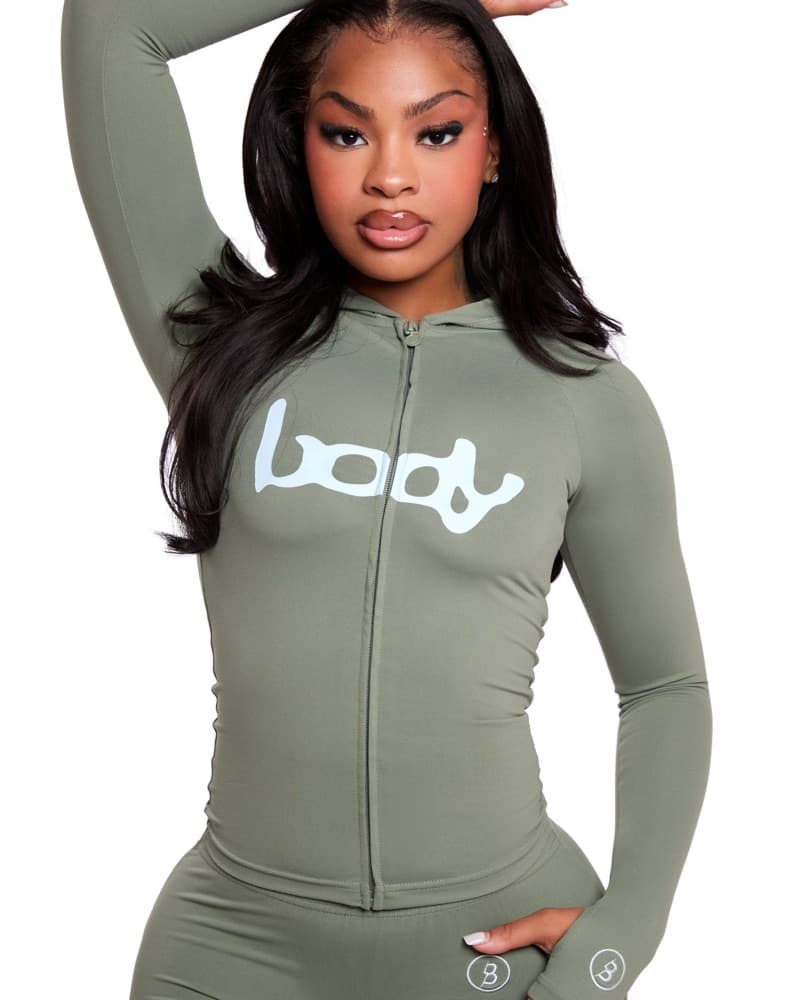 Body By Raven 2 Piece Set - Image 2