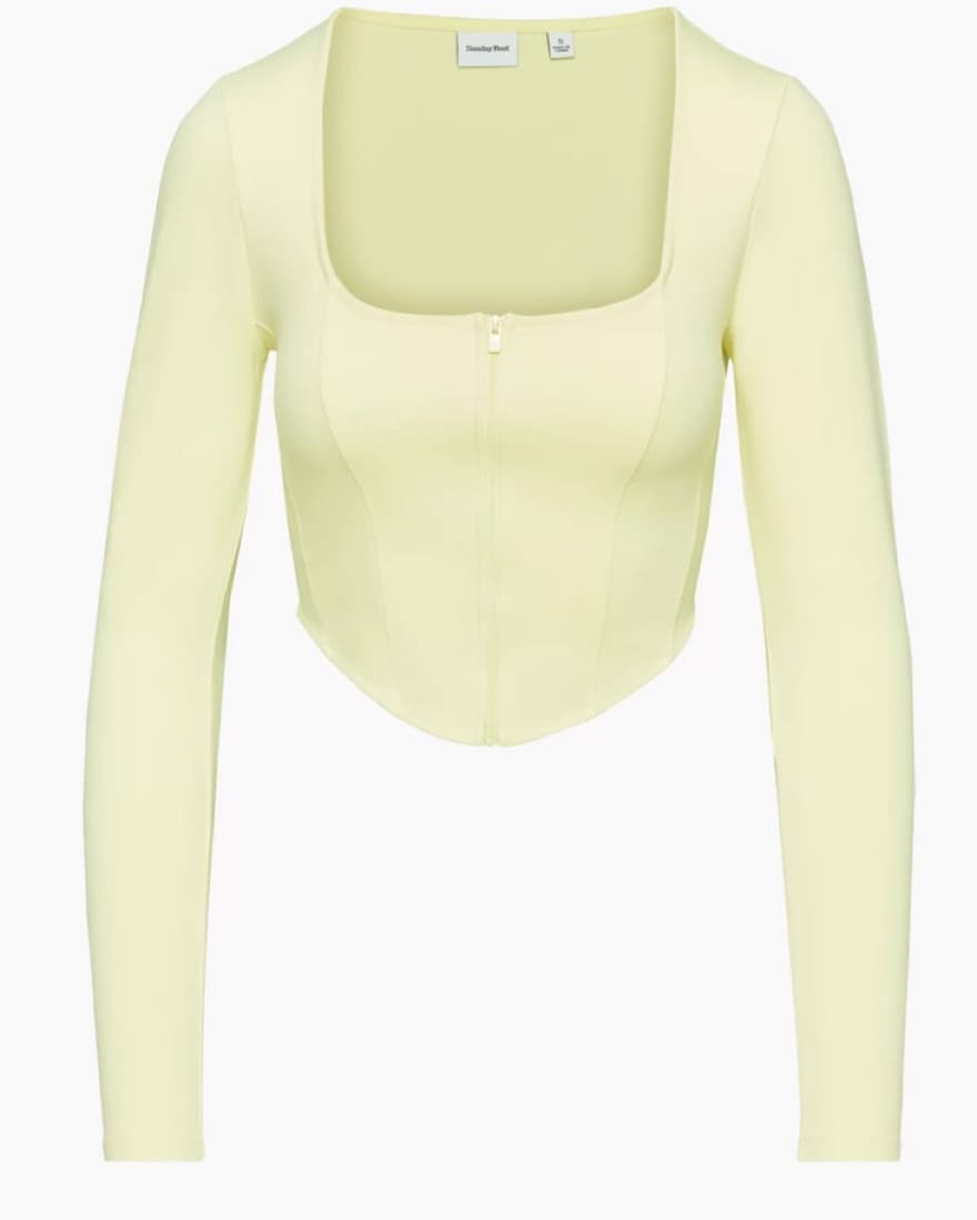 Maverick Longsleeve  - Image 1