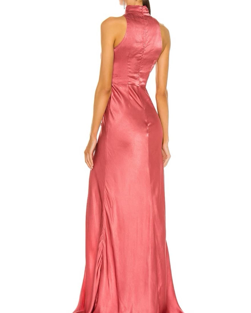 Revolve Formal Gown - Image 4