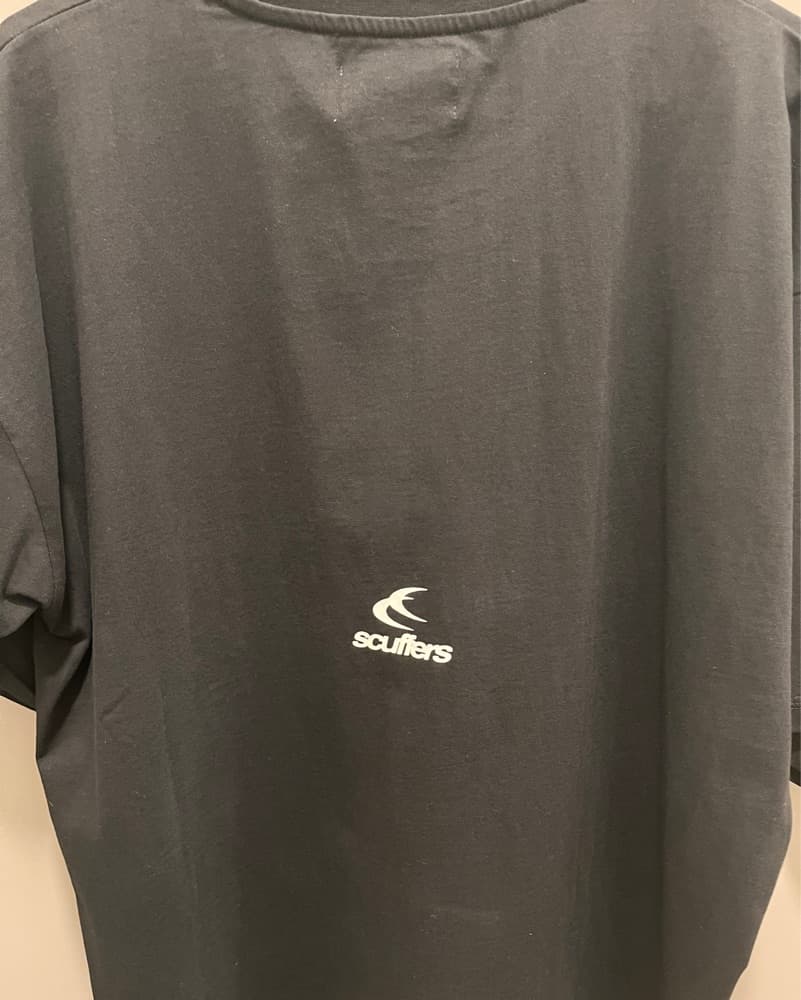 Scuffers T Shirt  - Image 3