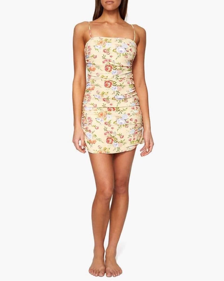 Weworewhat Mini Dress  - Image 3