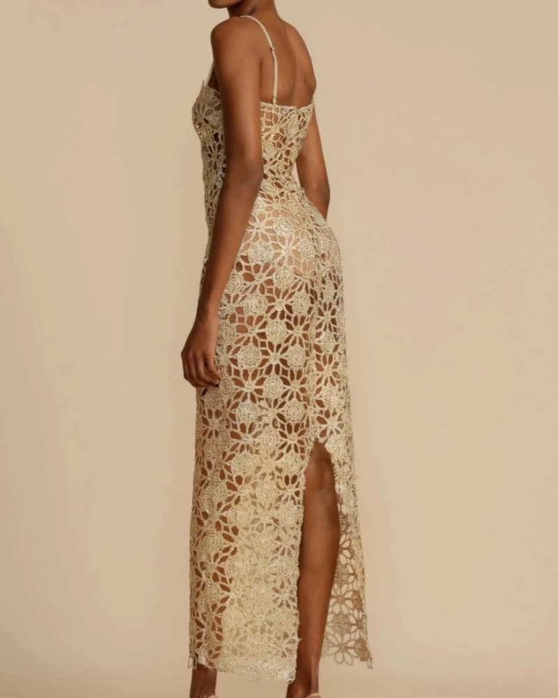 Arcina Ori Kendra Dress - Image 2