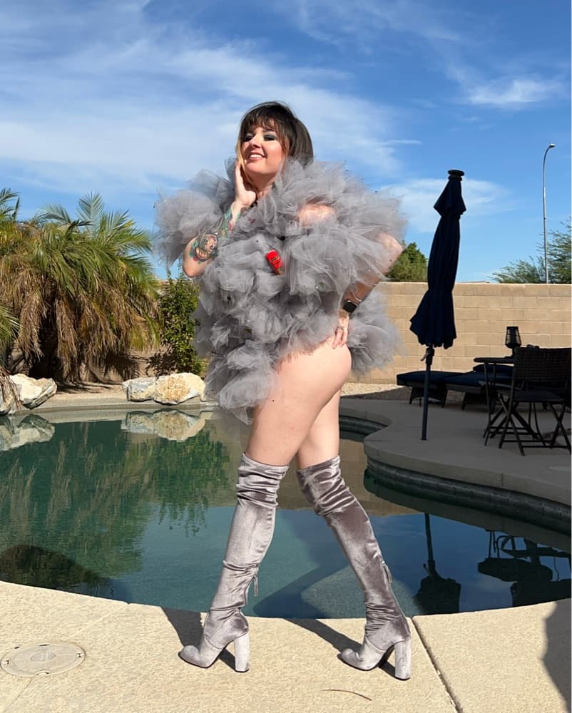 Tornado Costume - Image 2
