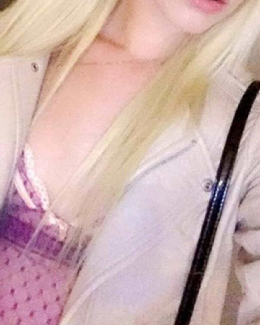 D&G Sheer Mesh Cami Top - Image 3