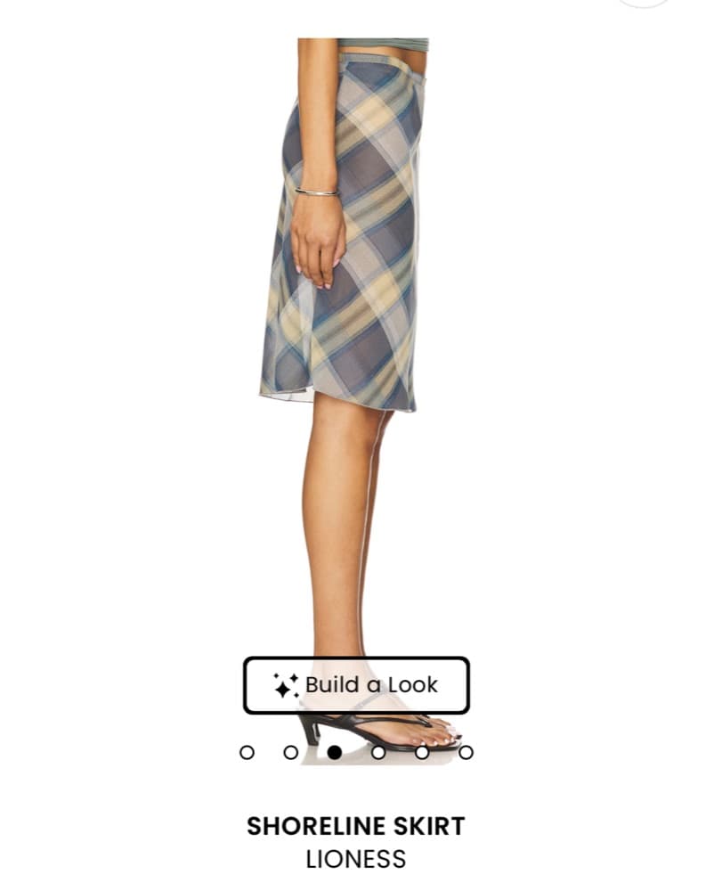 Shoreline Skirt Lioness - Image 3