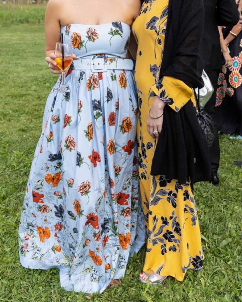 Cara Cara Gown - Image 5