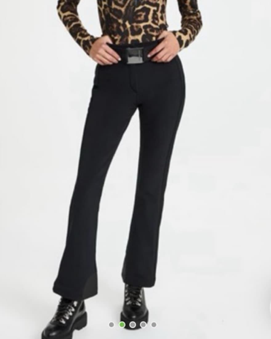 Goldbergh Pippa Ski Pants - Image 1
