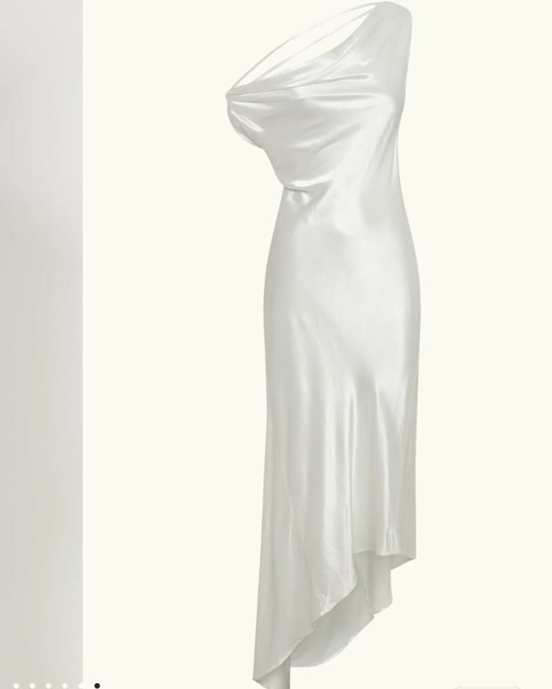 Yvette Slip Maxi Dress - Image 5