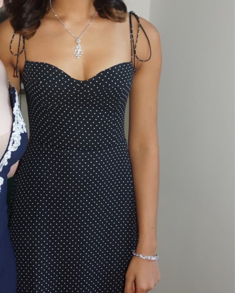 Reformation Pinot Dress - Image 3