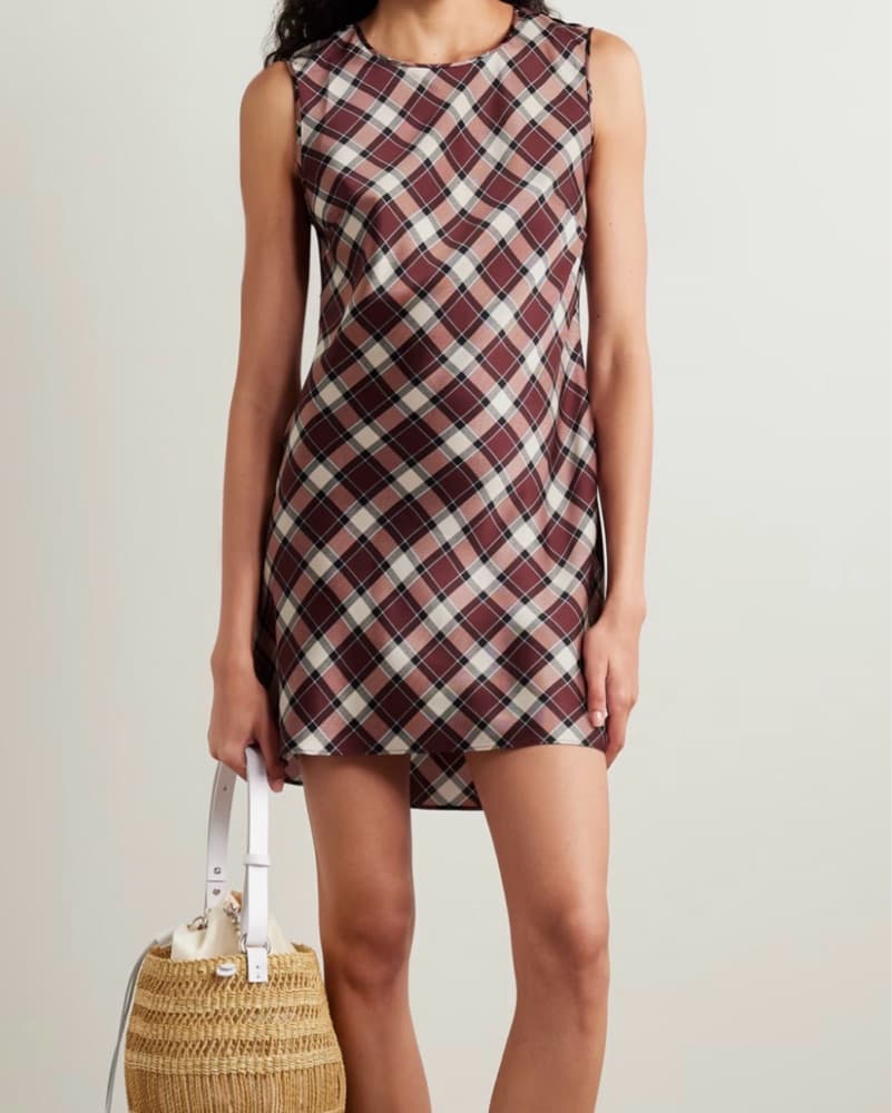 Doen Alamere Dress Small - Image 1