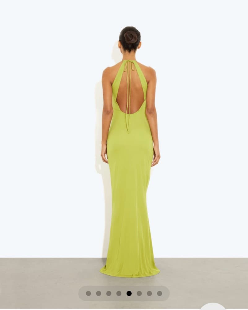 Rat & Boa Giovana Dress - Image 3