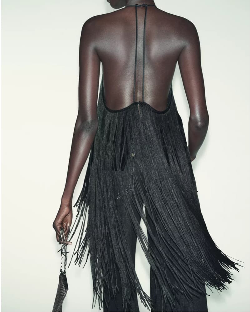 Fringe Top - Image 2