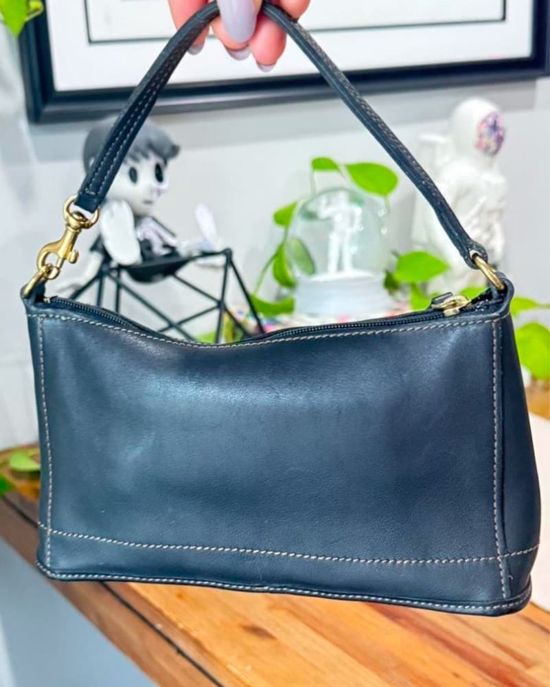 Coach 9311 handbag  - Image 2