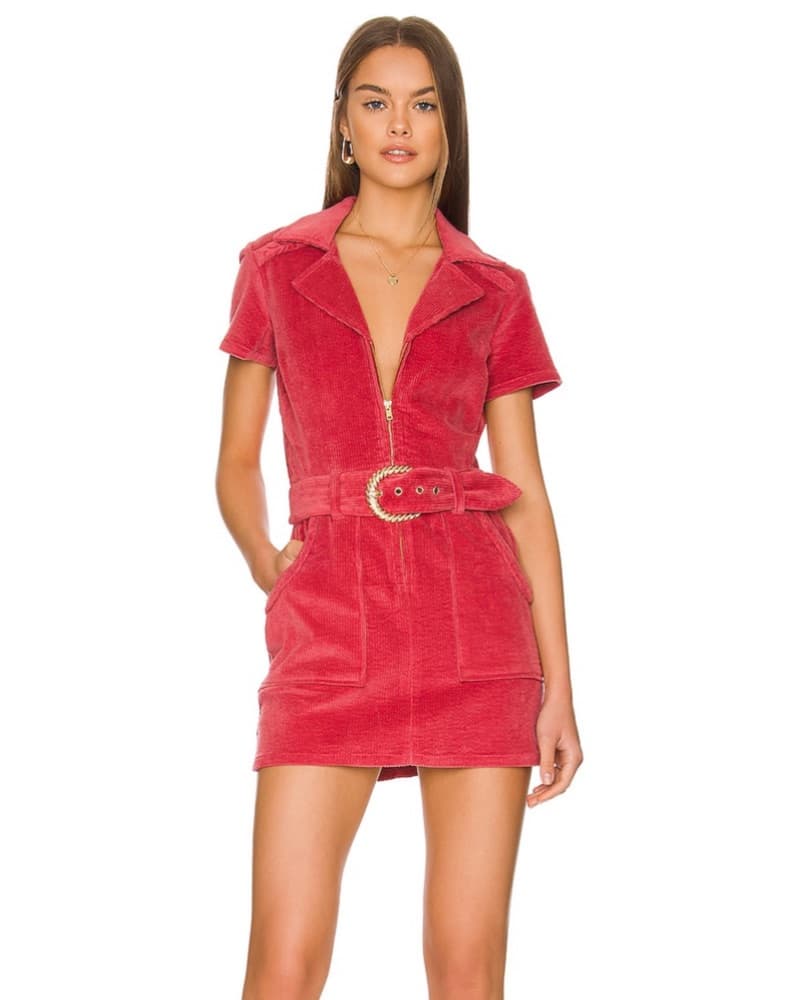 Show Me Your Mumu Outlaw Dress  - Image 1
