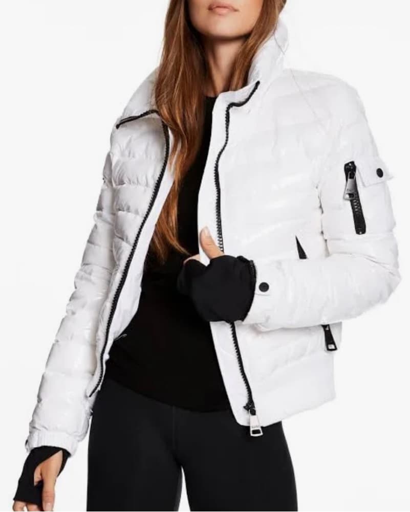 SAM Luna Jacket - Image 2