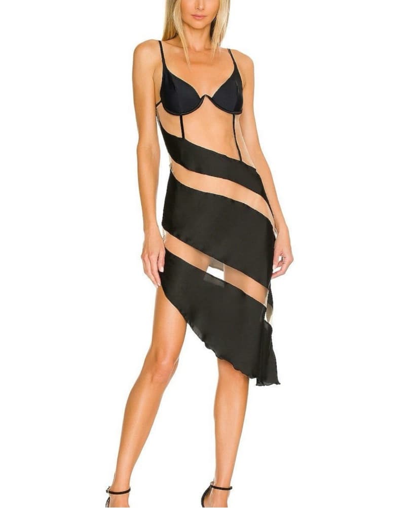 Scarlett Dress - Image 4