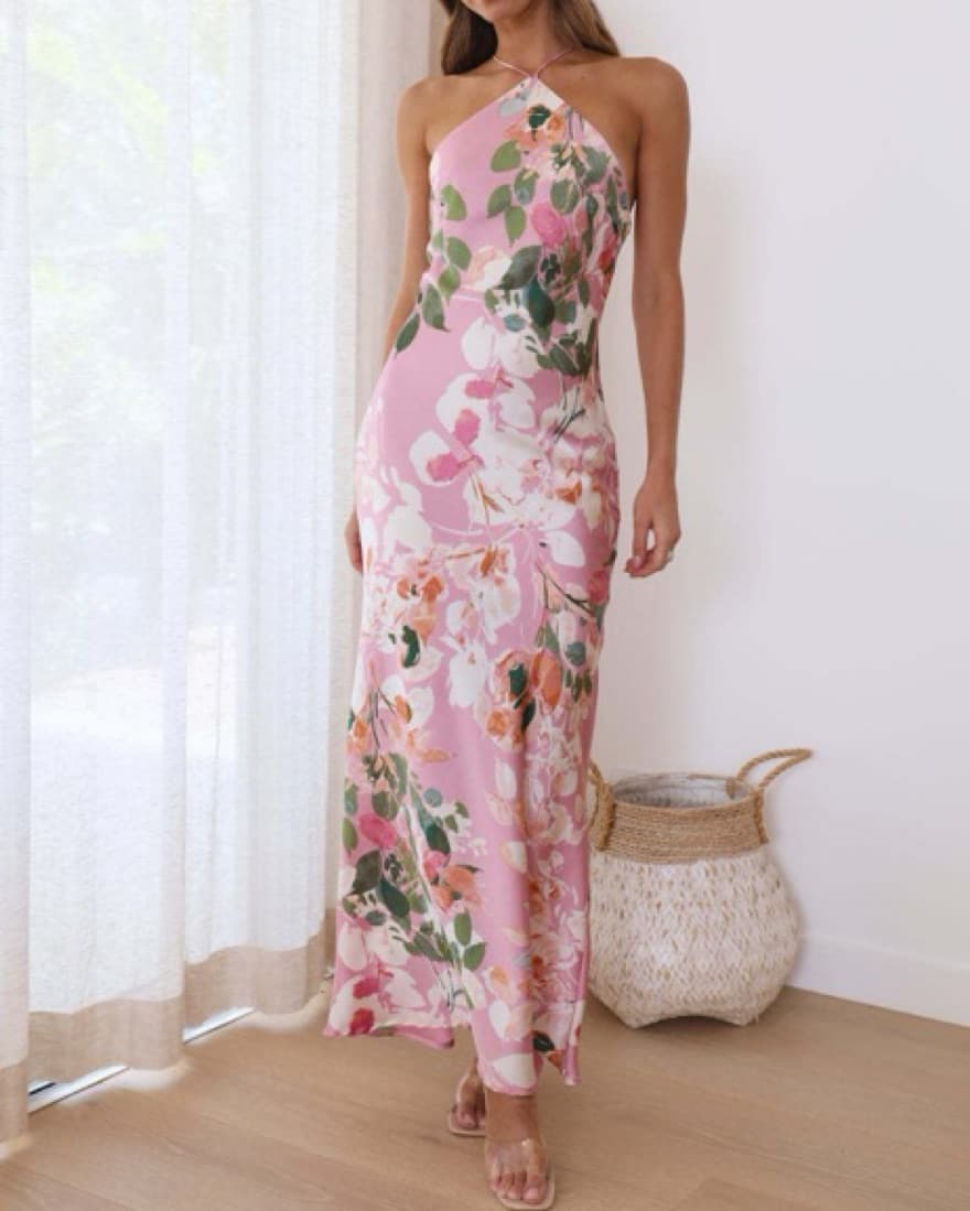 Feeling Moody Maxi (Sold Out!) - Image 1
