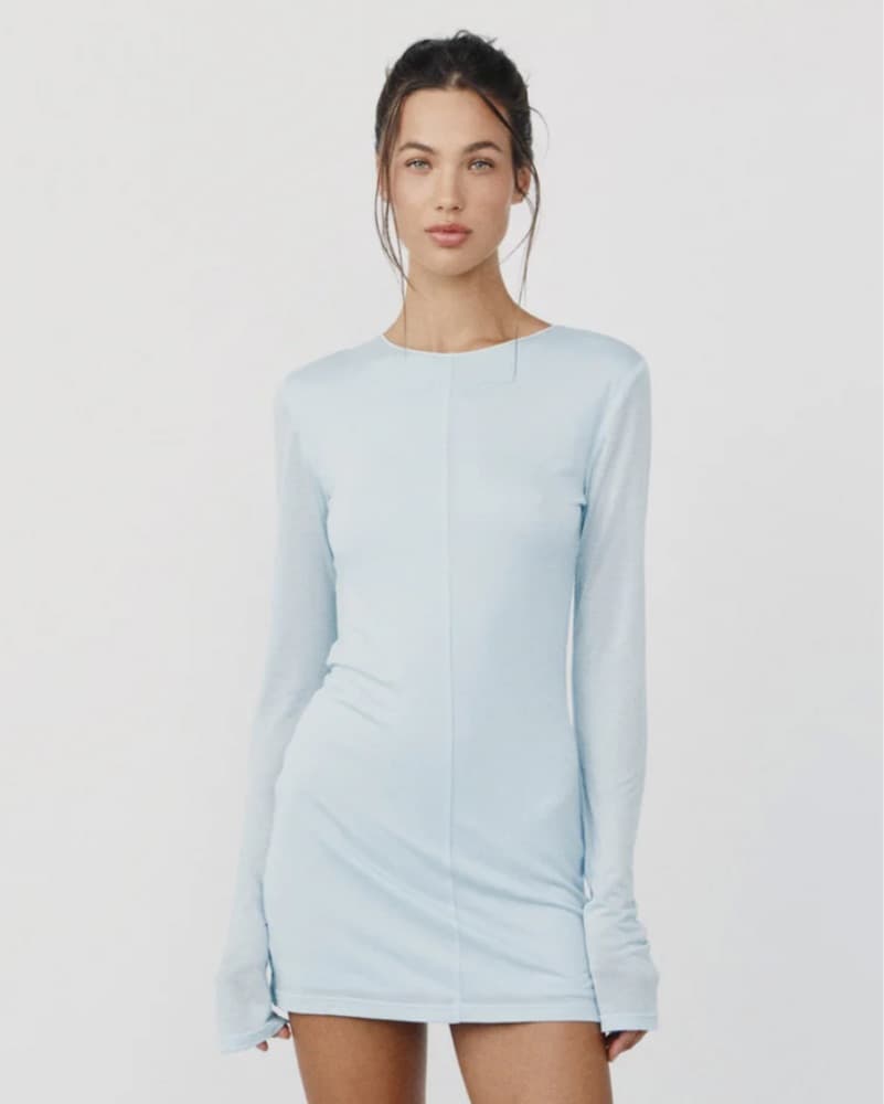 Kenny Dress - Image 4