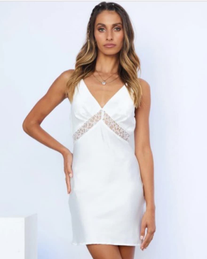 Lionness Dakota Dress - Image 2