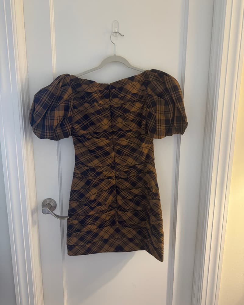 Khaite Cocktail Dress - Image 4