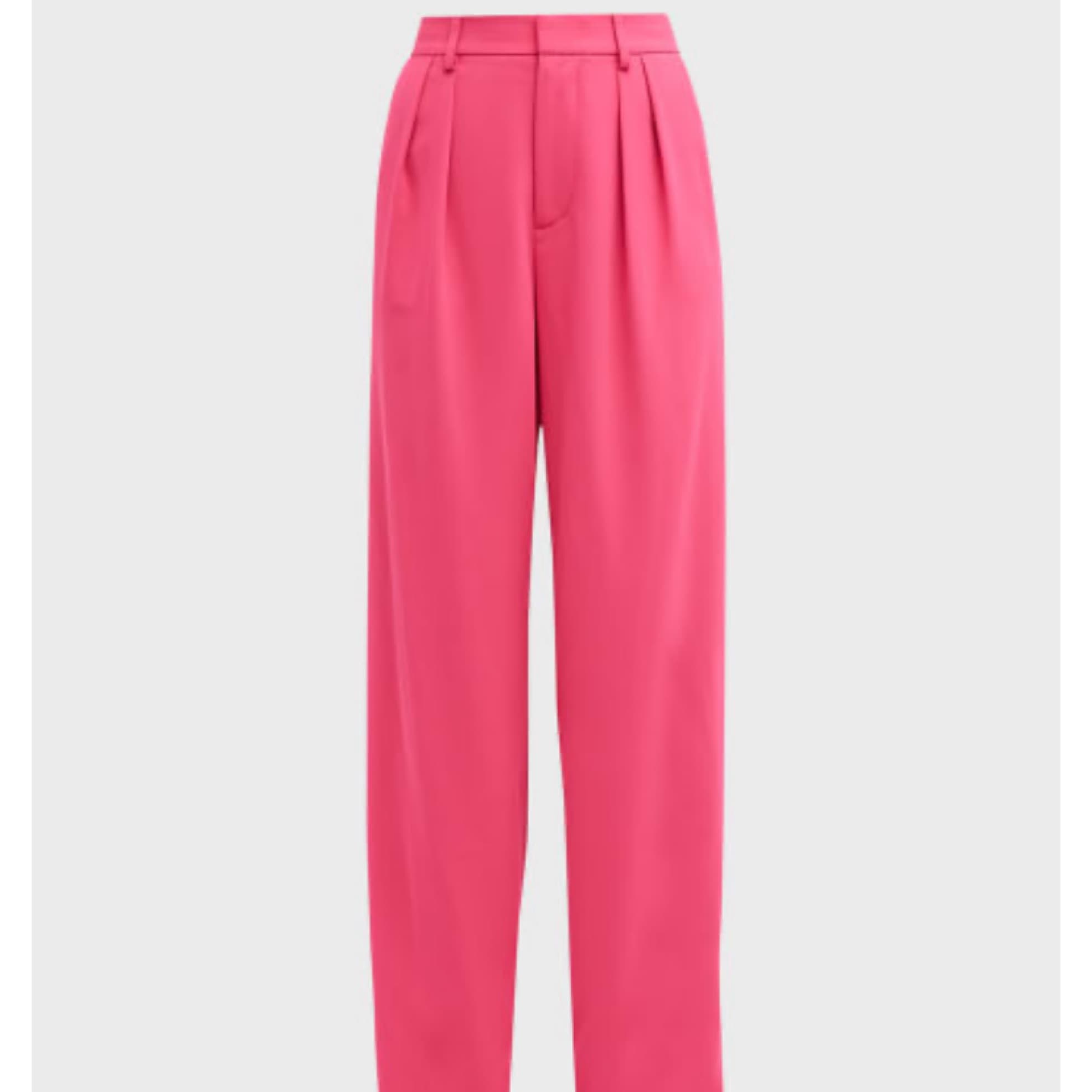 Alice + Olivia High Waisted pants - Image 3
