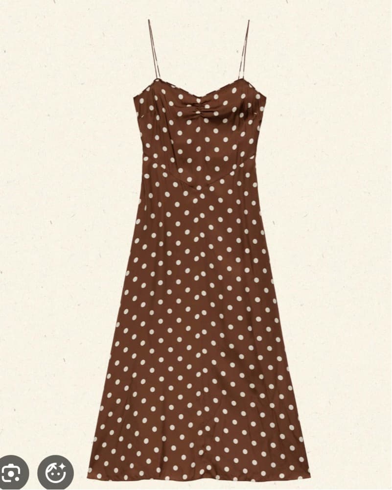 Doen Lorraine Dress - Image 2
