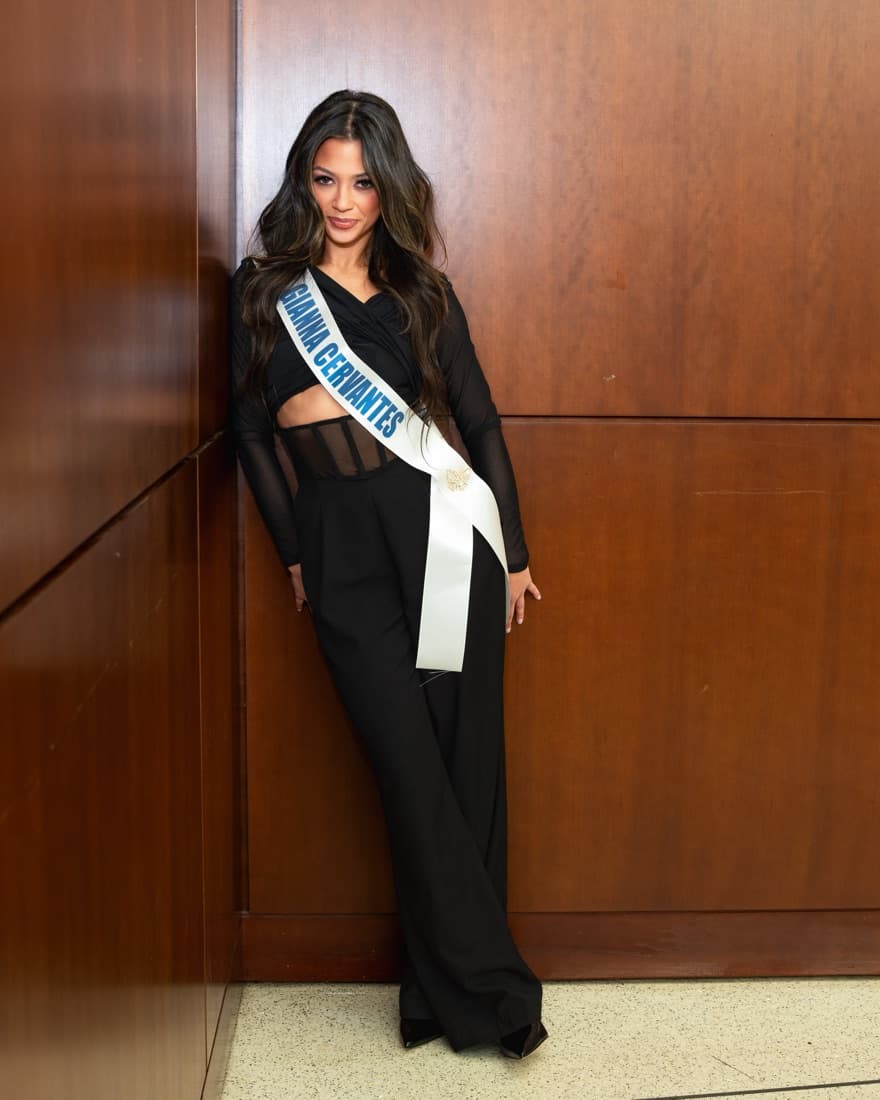 Misha Jumpsuit - Image 2