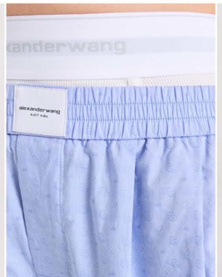 Alexander Wang Shorts - Image 2