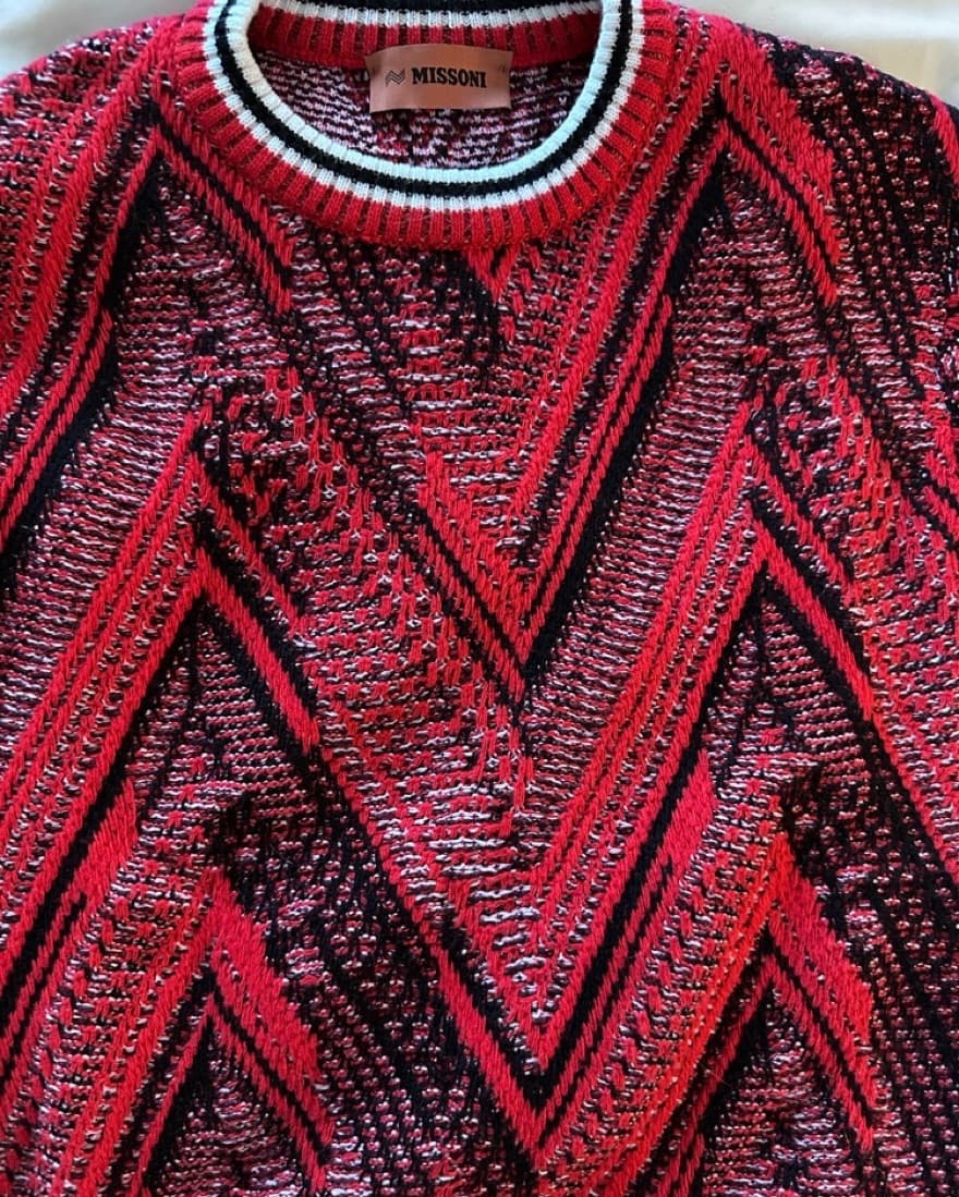  Missoni Sweater   - Image 2