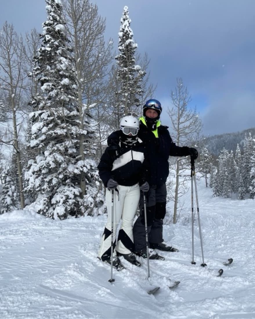 Perfect Moment Arctic Flared Ski Pant - Image 6
