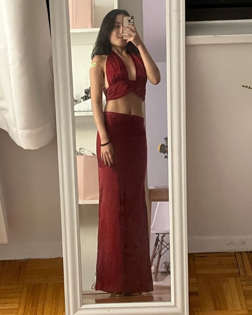 Arcina Ori Rosalina Set - Image 6