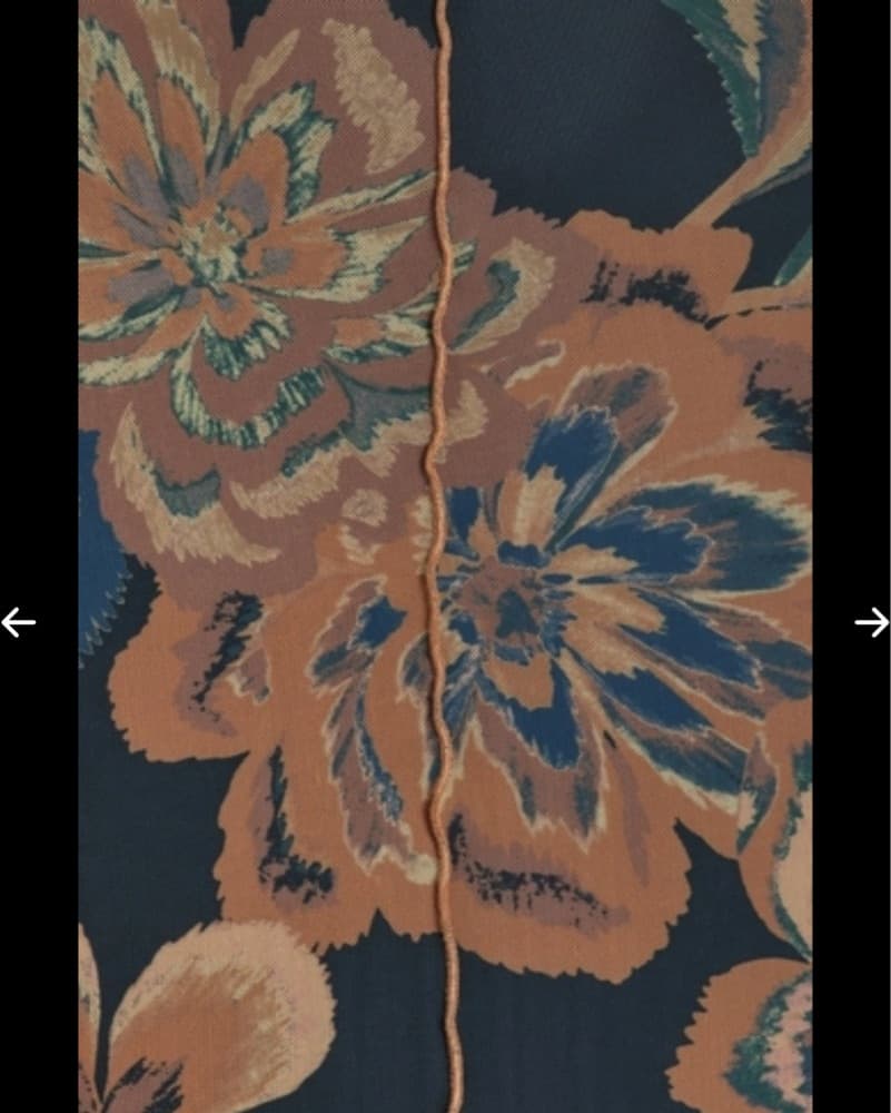 Significant Other Dress - Image 5