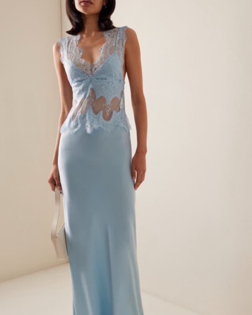 Third Form Dress - Image 1