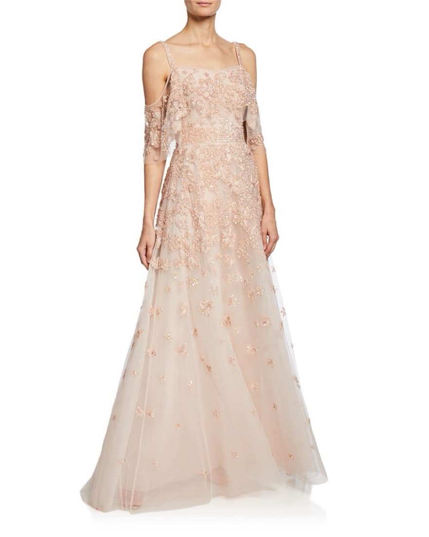 Zuhair Murad Gown - Image 1