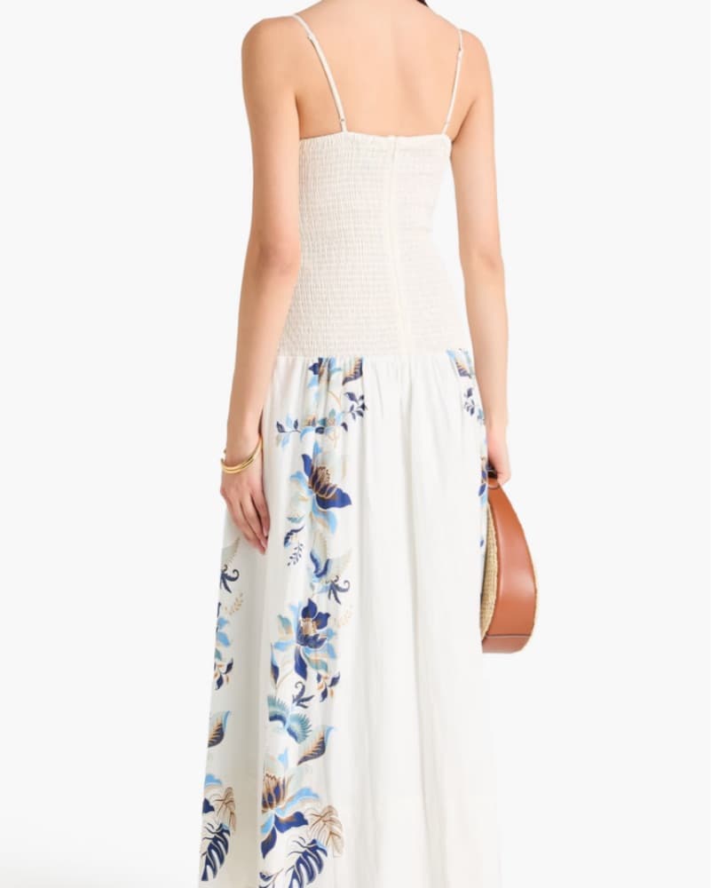 Farm Rio Maxi Dress  - Image 2