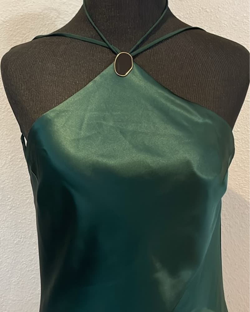 Reformation Zinna Dress - Image 2